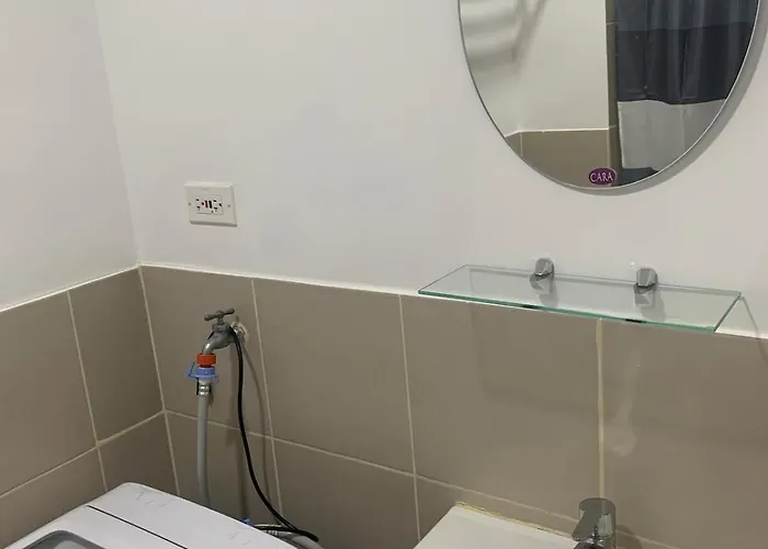Two Bedrooms With Balcony Inn