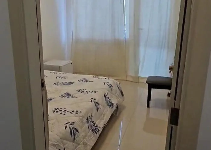 Two Bedrooms With Balcony Inn